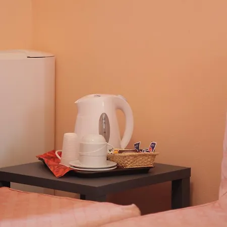 Bed and breakfast Rosemarie
