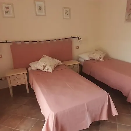 Rosemarie Bed and breakfast 3*