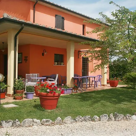 Rosemarie Bed & Breakfast Manciano