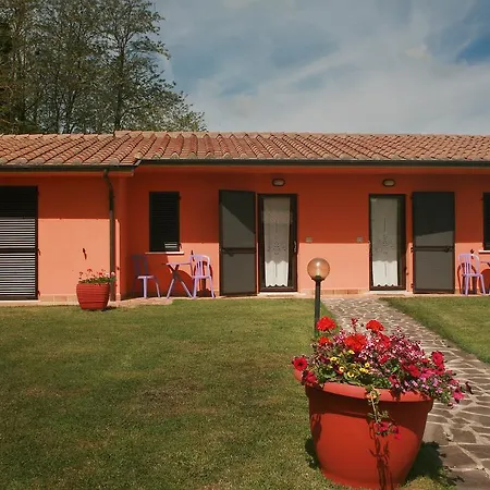 Bed and breakfast Rosemarie