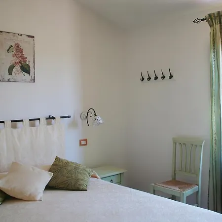 Rosemarie Bed and breakfast Manciano