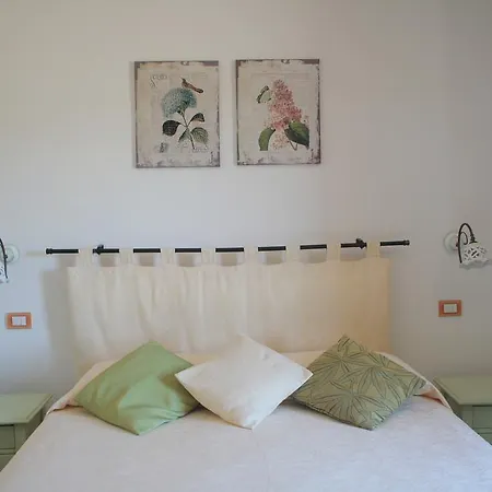 Rosemarie Bed and breakfast