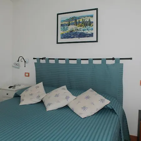 Bed and breakfast Rosemarie