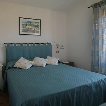 Rosemarie Bed and breakfast Manciano
