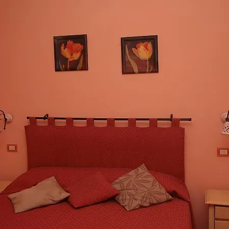 Rosemarie Bed and breakfast Manciano