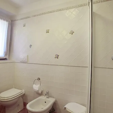 Rosemarie Bed and breakfast Manciano