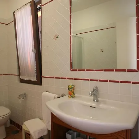 Rosemarie Bed and breakfast 3*