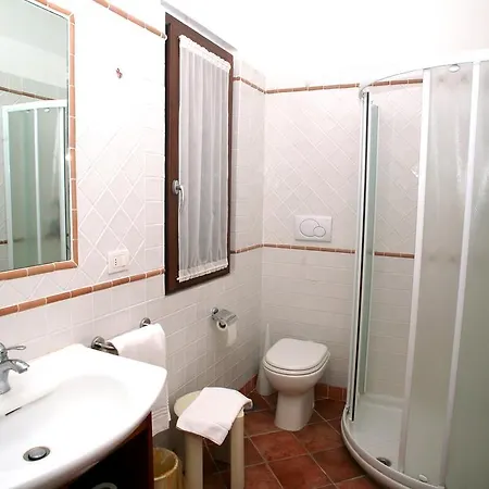 Bed and breakfast Rosemarie 3*