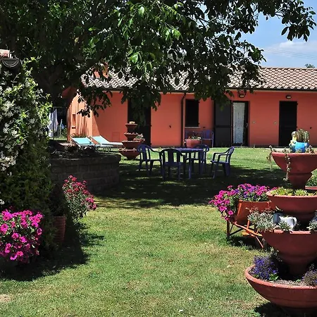 Rosemarie Bed and breakfast 3*