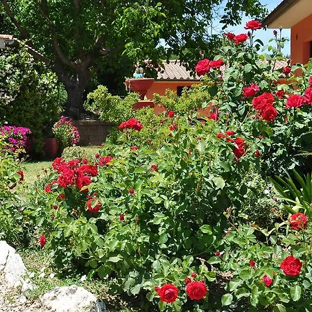Rosemarie Bed and breakfast Manciano