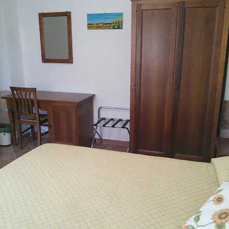 Bed and breakfast Rosemarie