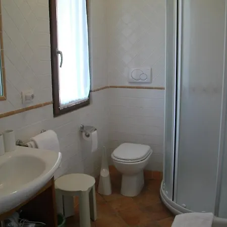 Bed and breakfast Rosemarie 3*