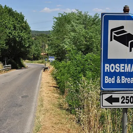 Rosemarie